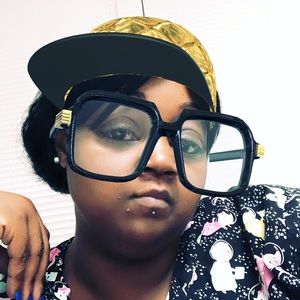 Meet your Posher, Dawnisha